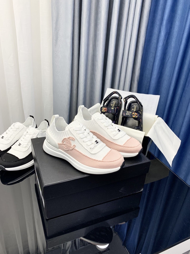 Chanel Sneakers